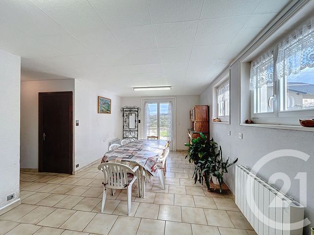 Maison à vendre - 7 pièces - 152 m2 - Yssingeaux - 43 - AUVERGNE