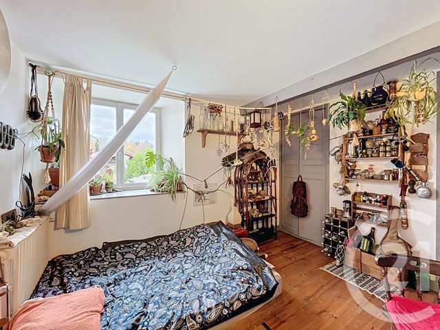 Maison &agrave; vendre - 4 pi&egrave;ces - 107,42 m2 - St Maurice De Lignon - 43 - AUVERGNE