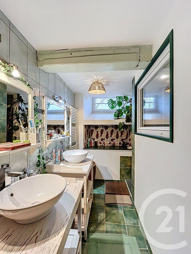 Maison &agrave; vendre - 4 pi&egrave;ces - 107,42 m2 - St Maurice De Lignon - 43 - AUVERGNE