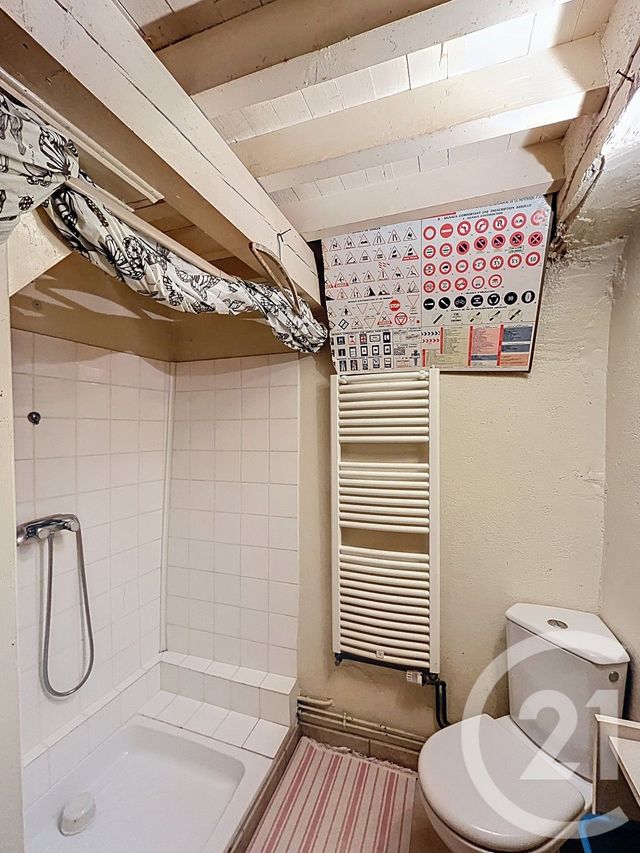 Maison &agrave; vendre - 4 pi&egrave;ces - 107,42 m2 - St Maurice De Lignon - 43 - AUVERGNE