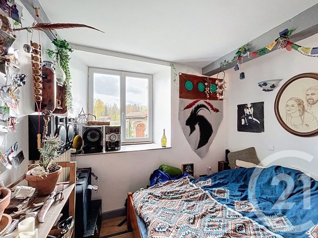 Maison &agrave; vendre - 4 pi&egrave;ces - 107,42 m2 - St Maurice De Lignon - 43 - AUVERGNE