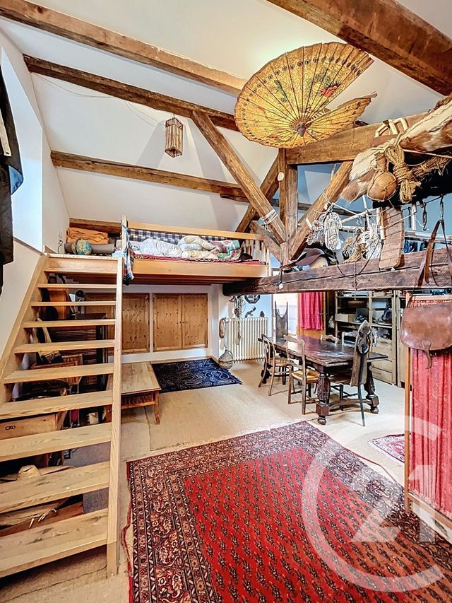 Maison &agrave; vendre - 4 pi&egrave;ces - 107,42 m2 - St Maurice De Lignon - 43 - AUVERGNE