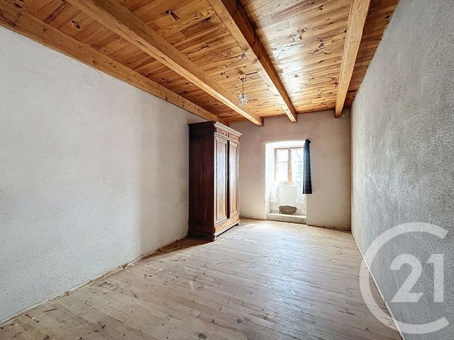 Maison &agrave; vendre - 4 pi&egrave;ces - 78 m2 - Champclause - 43 - AUVERGNE