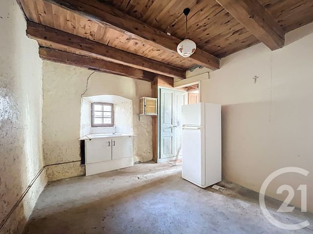 Maison &agrave; vendre - 4 pi&egrave;ces - 78 m2 - Champclause - 43 - AUVERGNE