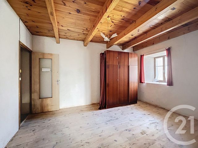 Maison &agrave; vendre - 4 pi&egrave;ces - 78 m2 - Champclause - 43 - AUVERGNE