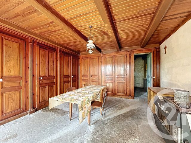 Maison &agrave; vendre - 4 pi&egrave;ces - 78 m2 - Champclause - 43 - AUVERGNE