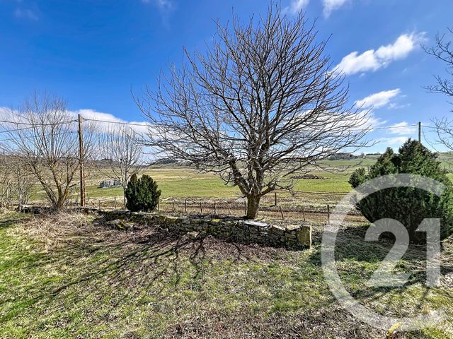 Maison &agrave; vendre - 4 pi&egrave;ces - 78 m2 - Champclause - 43 - AUVERGNE