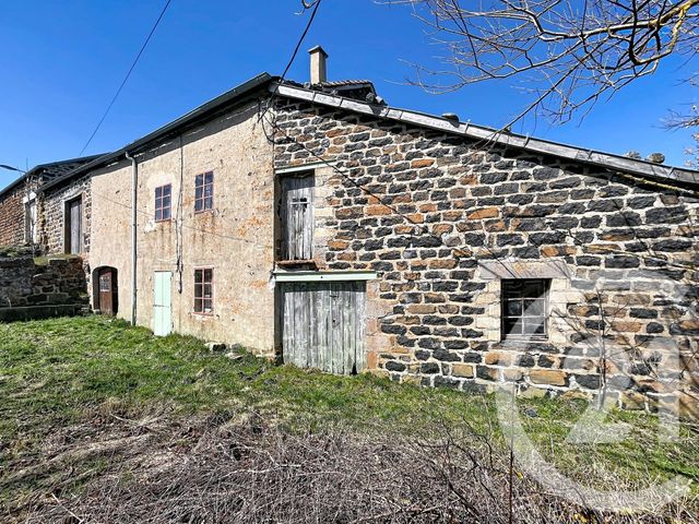 Maison &agrave; vendre - 4 pi&egrave;ces - 78 m2 - Champclause - 43 - AUVERGNE