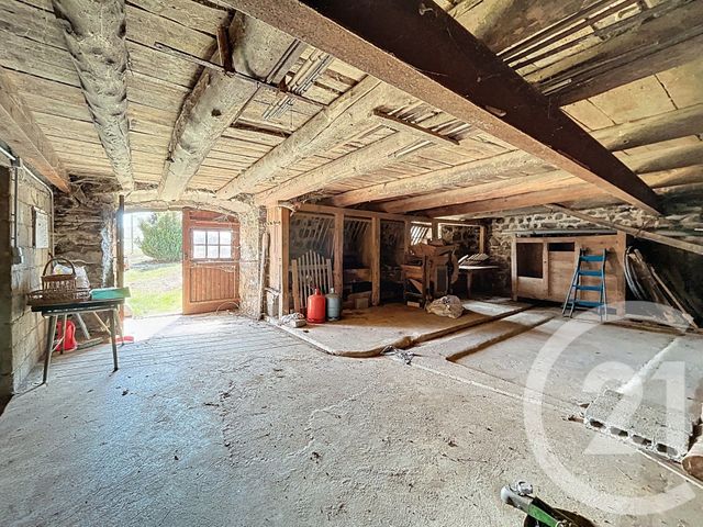 Maison &agrave; vendre - 4 pi&egrave;ces - 78 m2 - Champclause - 43 - AUVERGNE