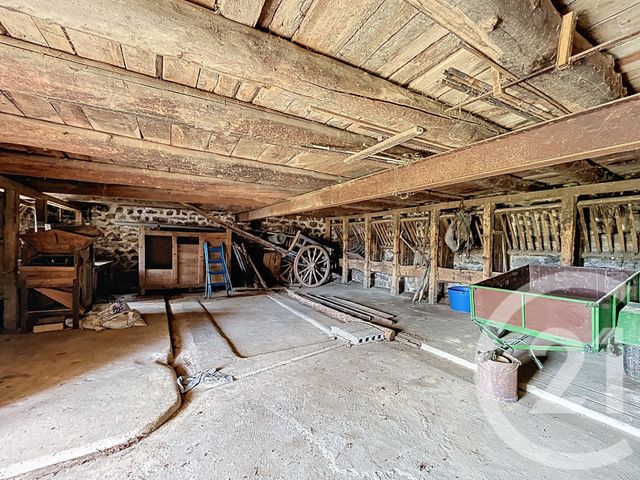Maison &agrave; vendre - 4 pi&egrave;ces - 78 m2 - Champclause - 43 - AUVERGNE