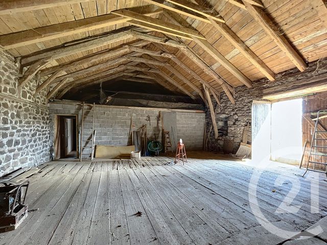 maison - CHAMPCLAUSE - 43