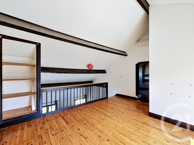 Appartement T6 &agrave; vendre - 6 pi&egrave;ces - 126,70 m2 - Yssingeaux - 43 - AUVERGNE