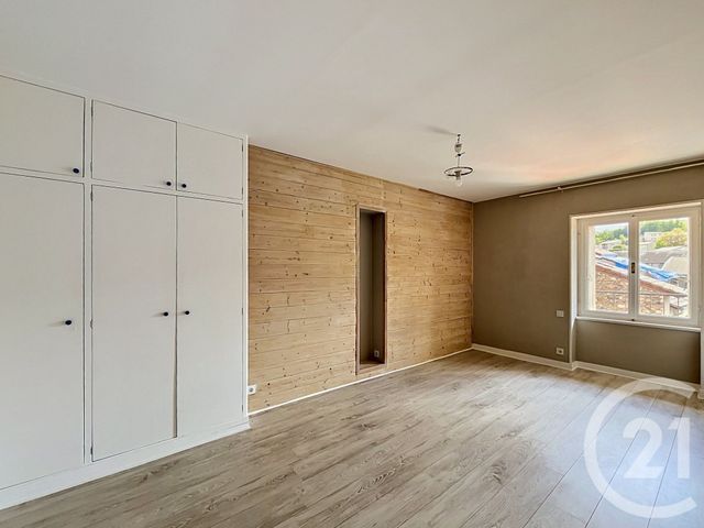 Appartement T6 &agrave; vendre - 6 pi&egrave;ces - 126,70 m2 - Yssingeaux - 43 - AUVERGNE