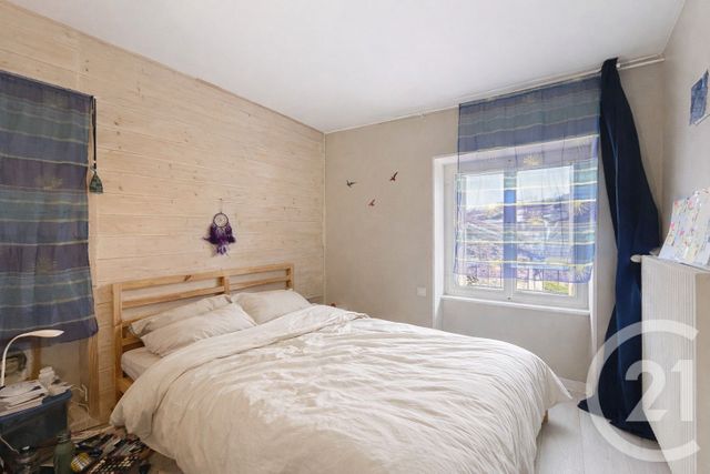 Appartement T6 &agrave; vendre - 6 pi&egrave;ces - 126,70 m2 - Yssingeaux - 43 - AUVERGNE