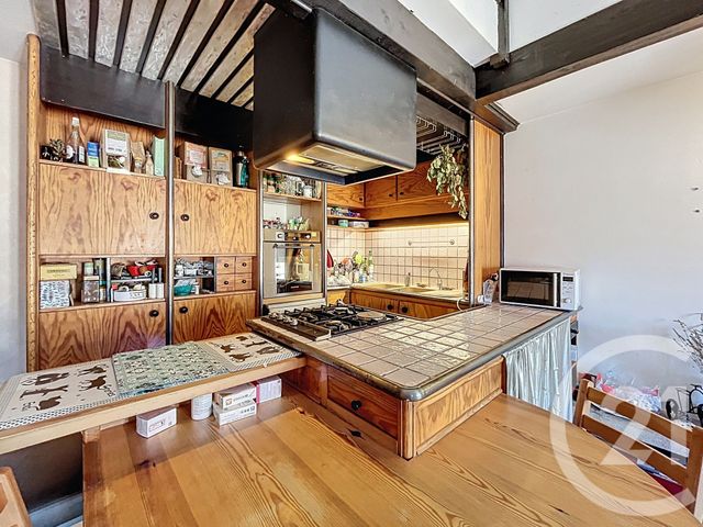 Appartement T6 &agrave; vendre - 6 pi&egrave;ces - 126,70 m2 - Yssingeaux - 43 - AUVERGNE