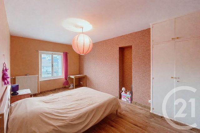 Appartement T6 &agrave; vendre - 6 pi&egrave;ces - 126,70 m2 - Yssingeaux - 43 - AUVERGNE