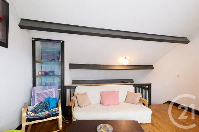 Appartement T6 &agrave; vendre - 6 pi&egrave;ces - 126,70 m2 - Yssingeaux - 43 - AUVERGNE