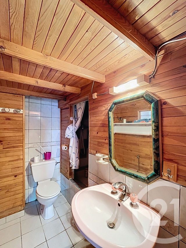 Maison &agrave; vendre - 11 pi&egrave;ces - 264,06 m2 - La Seauve Sur Semene - 43 - AUVERGNE