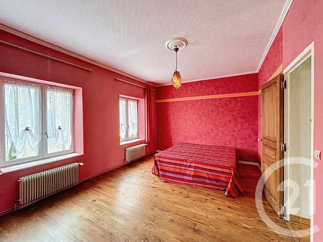 Maison &agrave; vendre - 11 pi&egrave;ces - 264,06 m2 - La Seauve Sur Semene - 43 - AUVERGNE