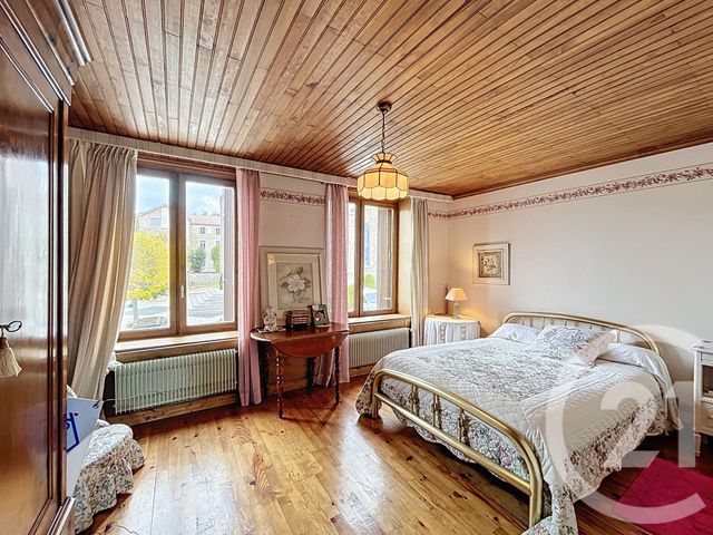 Maison &agrave; vendre - 11 pi&egrave;ces - 264,06 m2 - La Seauve Sur Semene - 43 - AUVERGNE