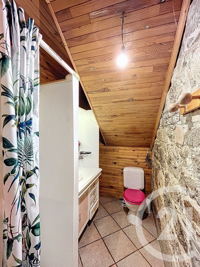 Maison &agrave; vendre - 11 pi&egrave;ces - 264,06 m2 - La Seauve Sur Semene - 43 - AUVERGNE