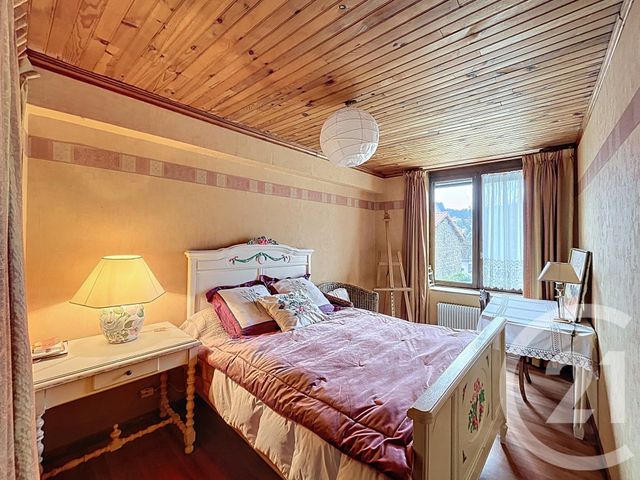 Maison &agrave; vendre - 11 pi&egrave;ces - 264,06 m2 - La Seauve Sur Semene - 43 - AUVERGNE