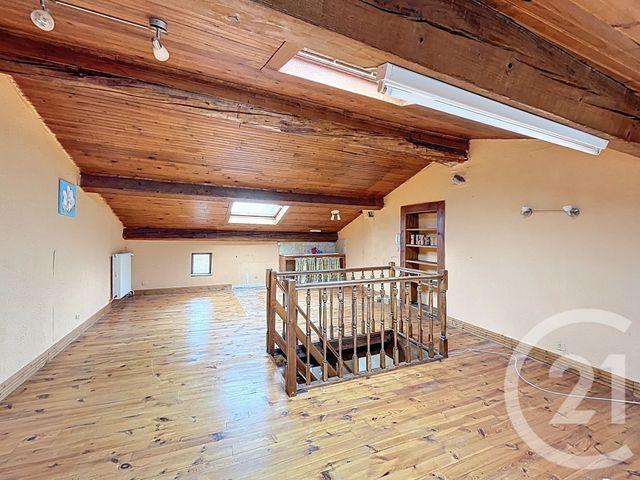 Maison &agrave; vendre - 11 pi&egrave;ces - 264,06 m2 - La Seauve Sur Semene - 43 - AUVERGNE