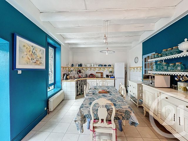 Maison &agrave; vendre - 11 pi&egrave;ces - 264,06 m2 - La Seauve Sur Semene - 43 - AUVERGNE