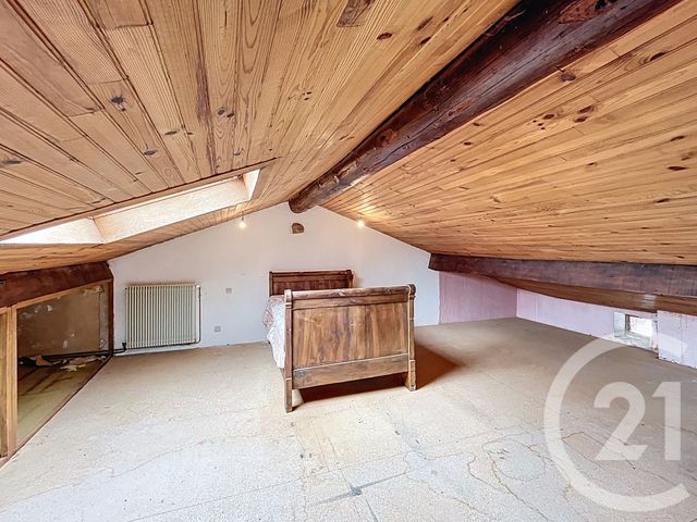 Maison &agrave; vendre - 11 pi&egrave;ces - 264,06 m2 - La Seauve Sur Semene - 43 - AUVERGNE