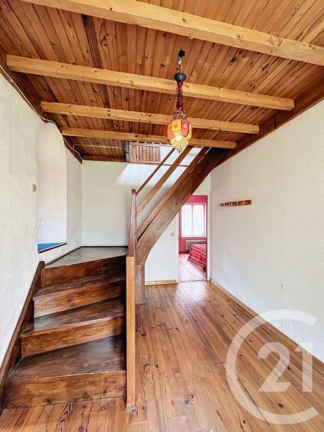 Maison &agrave; vendre - 11 pi&egrave;ces - 264,06 m2 - La Seauve Sur Semene - 43 - AUVERGNE