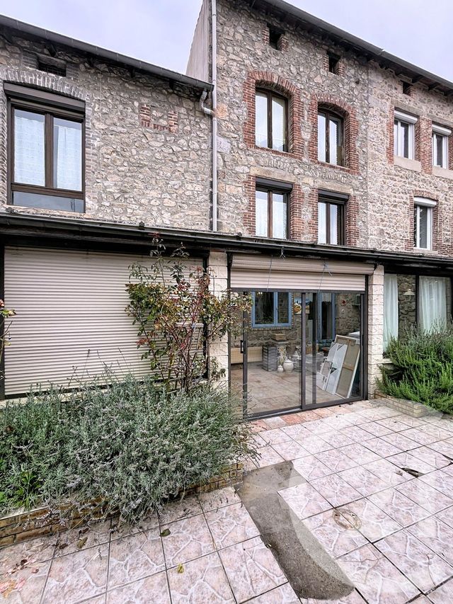 Maison &agrave; vendre - 11 pi&egrave;ces - 264,06 m2 - La Seauve Sur Semene - 43 - AUVERGNE