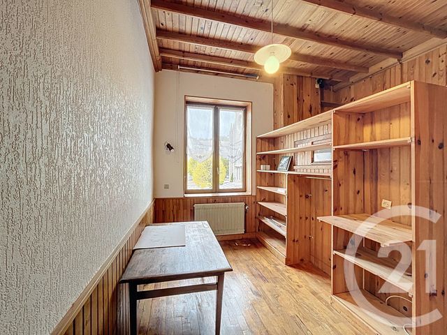 Maison &agrave; vendre - 11 pi&egrave;ces - 264,06 m2 - La Seauve Sur Semene - 43 - AUVERGNE