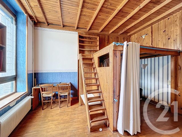 Maison &agrave; vendre - 11 pi&egrave;ces - 264,06 m2 - La Seauve Sur Semene - 43 - AUVERGNE