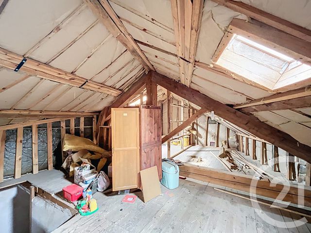 Immeuble &agrave; vendre - 285 m2 - Chamalieres Sur Loire - 43 - AUVERGNE