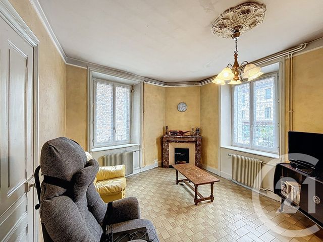 Immeuble &agrave; vendre - 285 m2 - Chamalieres Sur Loire - 43 - AUVERGNE