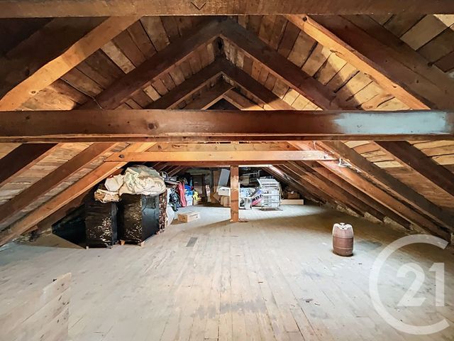 Immeuble &agrave; vendre - 426 m2 - Le Chambon Sur Lignon - 43 - AUVERGNE