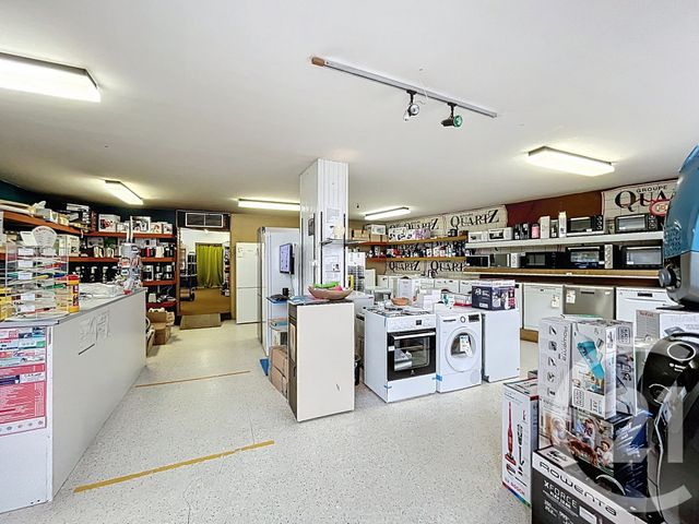 Immeuble &agrave; vendre - 426 m2 - Le Chambon Sur Lignon - 43 - AUVERGNE