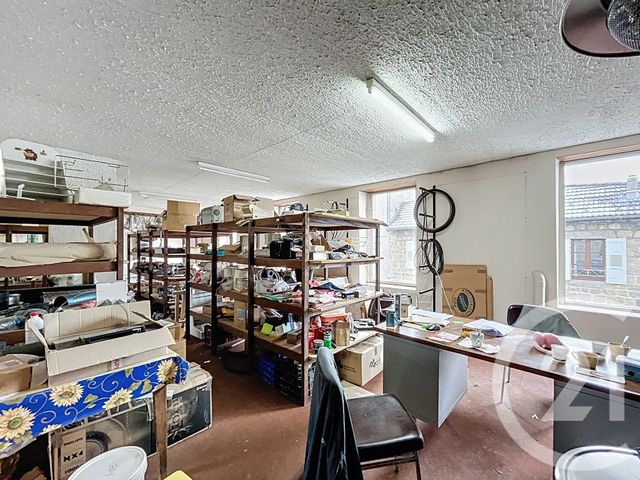 Immeuble &agrave; vendre - 426 m2 - Le Chambon Sur Lignon - 43 - AUVERGNE