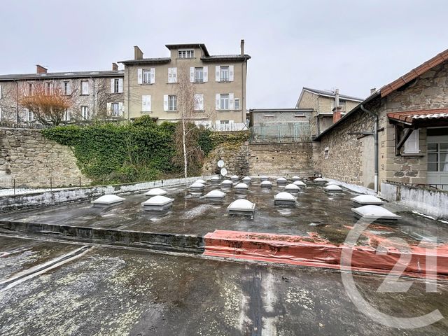 Immeuble &agrave; vendre - 426 m2 - Le Chambon Sur Lignon - 43 - AUVERGNE