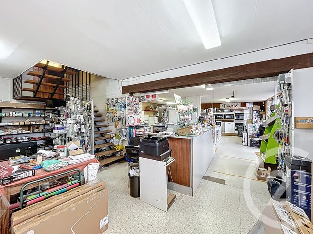 Immeuble &agrave; vendre - 426 m2 - Le Chambon Sur Lignon - 43 - AUVERGNE