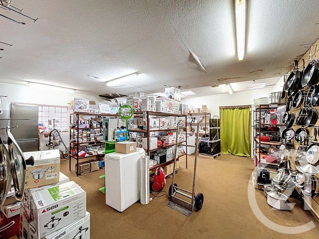 Immeuble &agrave; vendre - 426 m2 - Le Chambon Sur Lignon - 43 - AUVERGNE