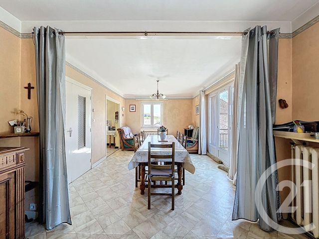 Maison &agrave; vendre - 5 pi&egrave;ces - 99,45 m2 - St Maurice De Lignon - 43 - AUVERGNE