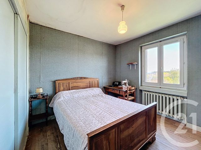 Maison &agrave; vendre - 5 pi&egrave;ces - 99,45 m2 - St Maurice De Lignon - 43 - AUVERGNE