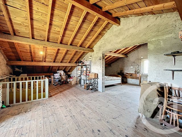 Maison &agrave; vendre - 5 pi&egrave;ces - 99,45 m2 - St Maurice De Lignon - 43 - AUVERGNE