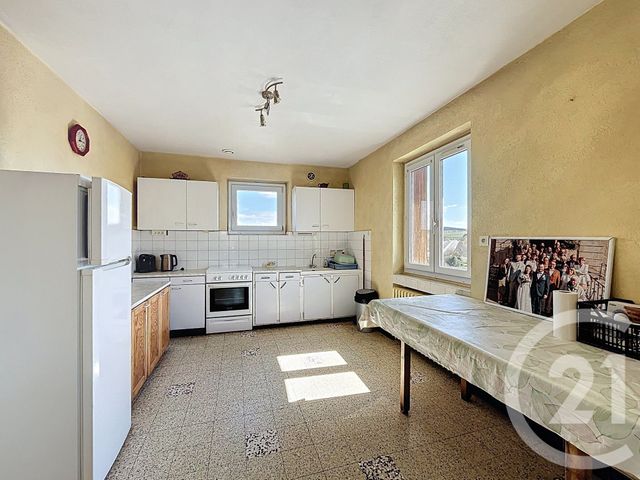 Maison &agrave; vendre - 5 pi&egrave;ces - 99,45 m2 - St Maurice De Lignon - 43 - AUVERGNE