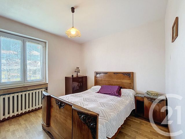 Maison &agrave; vendre - 5 pi&egrave;ces - 99,45 m2 - St Maurice De Lignon - 43 - AUVERGNE