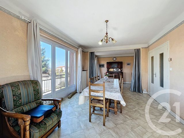 Maison &agrave; vendre - 5 pi&egrave;ces - 99,45 m2 - St Maurice De Lignon - 43 - AUVERGNE