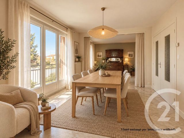 maison - ST MAURICE DE LIGNON - 43