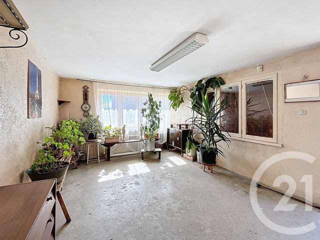 Maison &agrave; vendre - 5 pi&egrave;ces - 99,45 m2 - St Maurice De Lignon - 43 - AUVERGNE