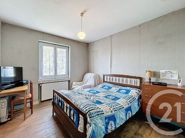 Maison &agrave; vendre - 5 pi&egrave;ces - 99,45 m2 - St Maurice De Lignon - 43 - AUVERGNE